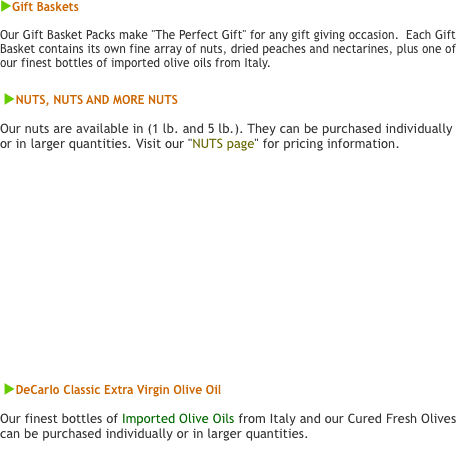 uGift Baskets